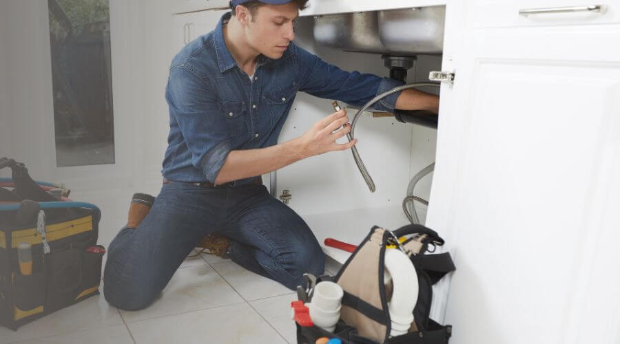 Professional bathroom faucet installation in Hanley Falls, MN